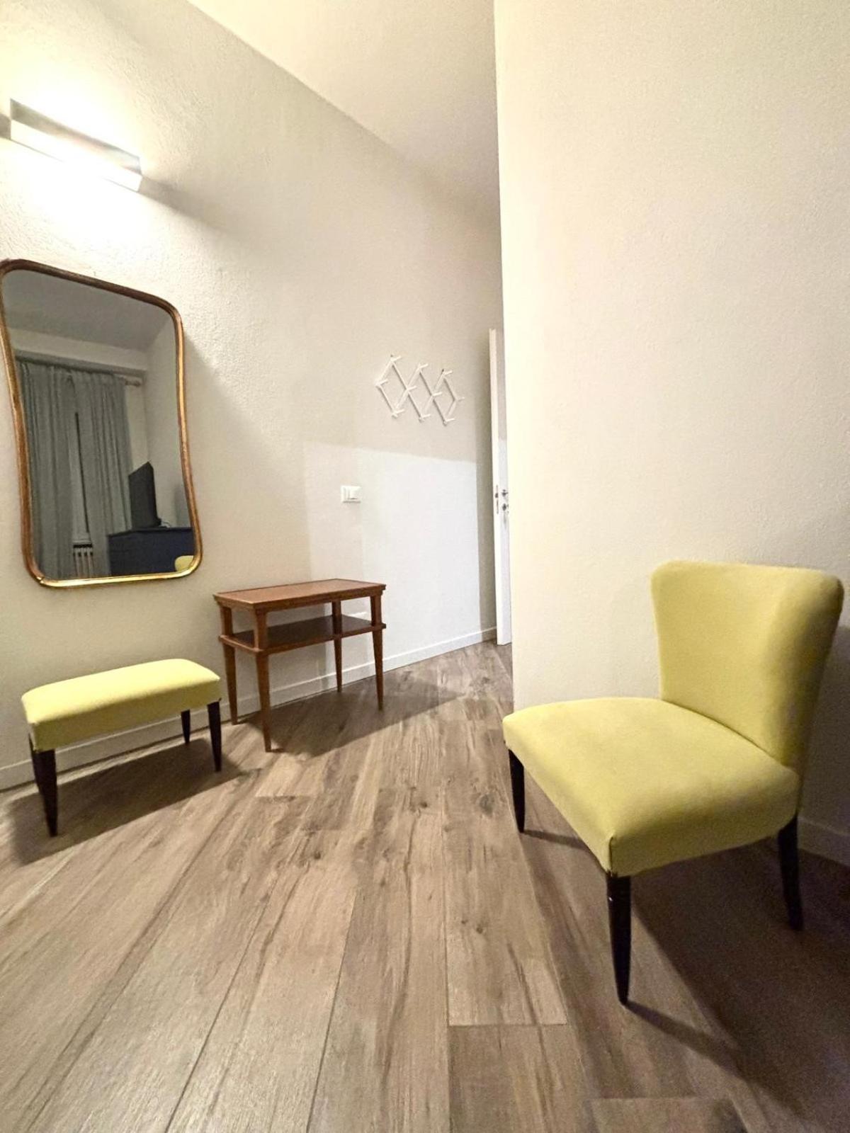 Lu.Lu Suite And Rooms Piacenza Exteriör bild